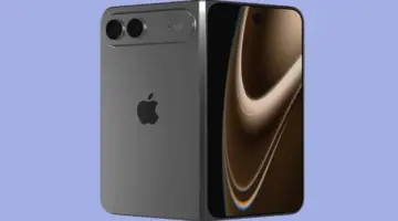 آبل تعلن عن موعد إطلاق هاتف iPhone Fold